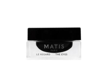 MATIS The Eyes Absolute black care with Caviar 15ml #cept