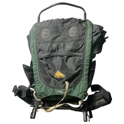Kelty Trekker 3900ST External Frame 