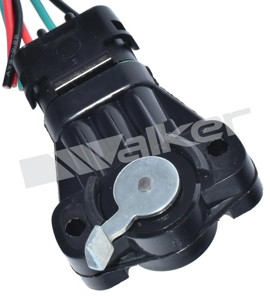 Sensor de posición del acelerador Walker 1994 para Buick LeSabre 1993-1995 3,8 L V6 Foto 4 de 4