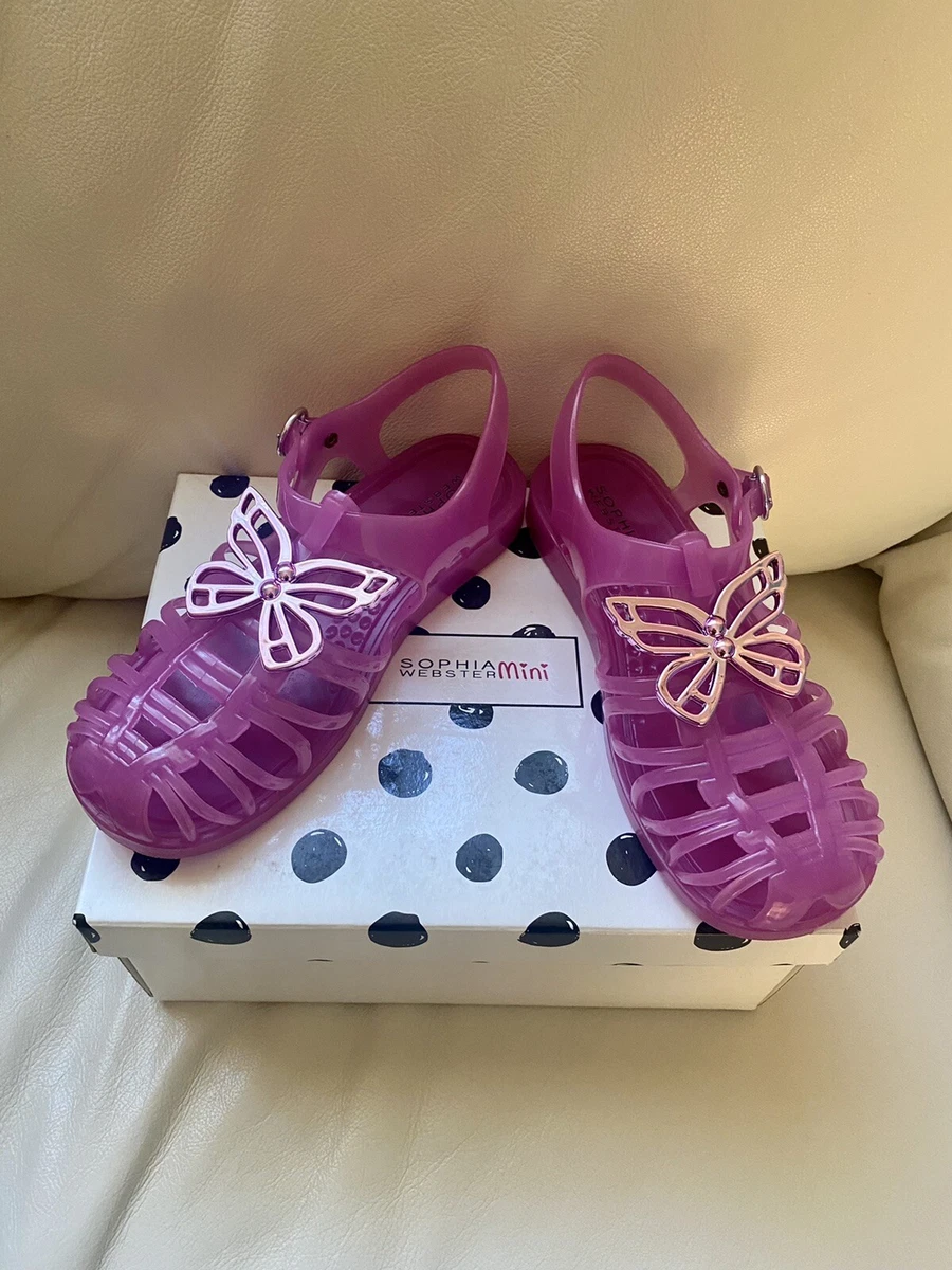 Sophia webster riva sandal sale