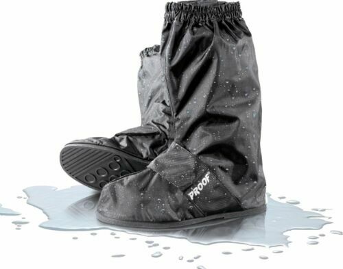 Stivaletto Moto Adventure Stylmartin VERTIGO WP Nero Marrone Vendita - Foto 4