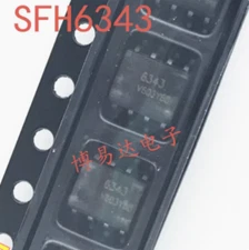 10pcs SFH6343T SOP8