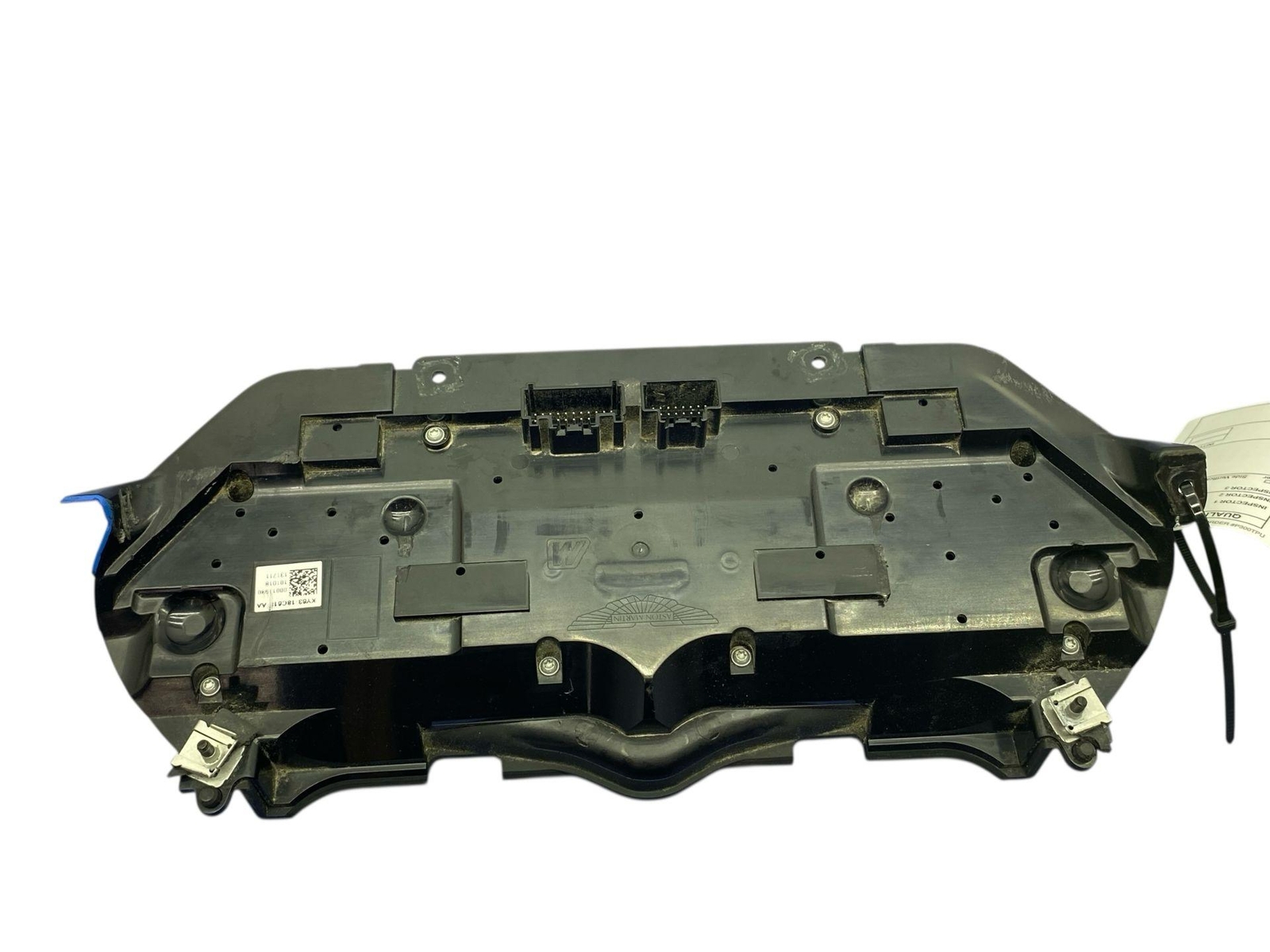 2019-2023 ASTON MARTIN VANTAGE FRONT HEATER AC HVAC CONTROL SWITCH PANEL *NOTE*