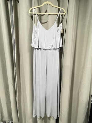 chinese dress ladies Kiyah Maxi Dress main image 0