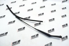 Audi A6 4G AERO Wischerarm vorne links Scheibewischer Wischer 4G1955407B