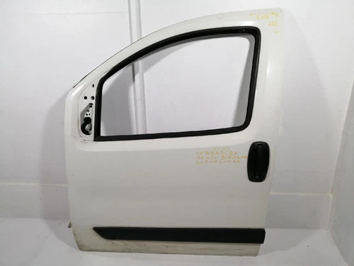 Puerta Delantera Izquierda para CITROEN NEMO Nivel B 2012 1183918 - Imagen 1 de 10