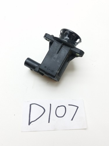 Audi A4 VW Passat Turbo Turbolader Cut Off Bypass Ventil ECHT OEM 06H145710D