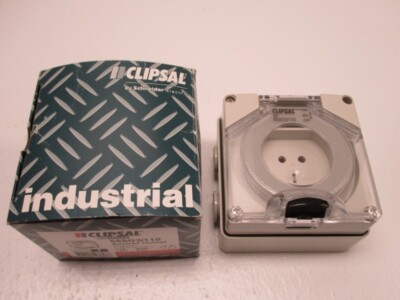 CLIPSAL 56SO3/110 NSMP