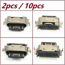 OEM Type-C DC USB Charging Port Connector Jack Plug For Moxee M2160 Phone
