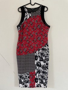 yellow and pink jacket