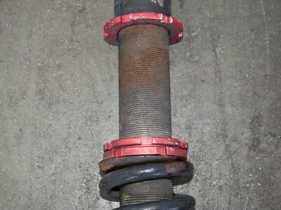 BUDDY CLUB JUNIOR SPEC DAMPER SUSPENSION COILOVERS RX-8 SE3P RX8
