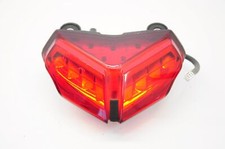 2008 DUCATI 848 REAR LIGHT BRAKELIGHT 52510323A