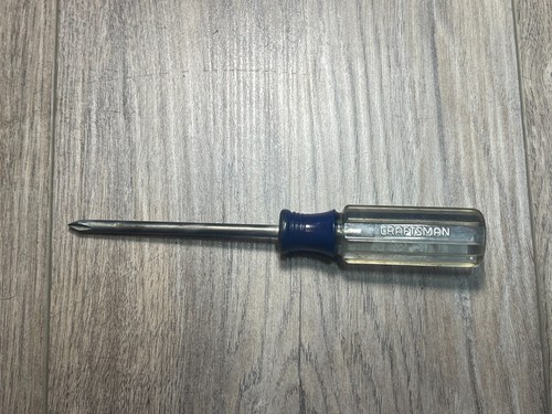 USA Craftsman Screwdrivers / Phillips, Flat Head &Torx Mix & Match / You Choose - Picture 27 of 153