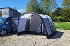 Sunncamp Swift Van Motor Air Drive Away Awning Low Fits Heights 180-210cm