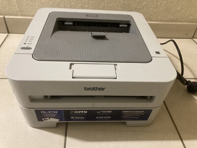 brother hl 2132 | Printers \u0026 Scanners 