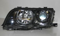 BMW 3Er E46 Limo Touring Xenon Scheinwerfer 02.98-> Links Left Hella Original