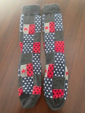 Adult Unisex Fun Socks - Free Shipping within the U.S.