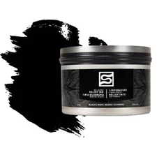 Speedball Professional Relief Ink in 8 oz Can, Black, Oil based