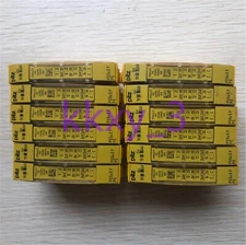 1 PCS PILZ module PSSU E F PS 312190 good