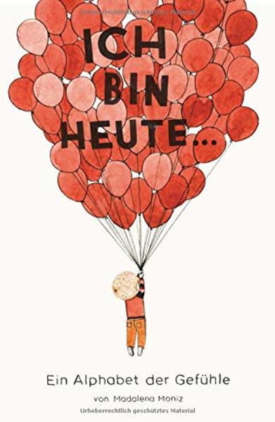 Thumbnail - Ich Heute... | Madalena Moniz | 2017 | Deutsch