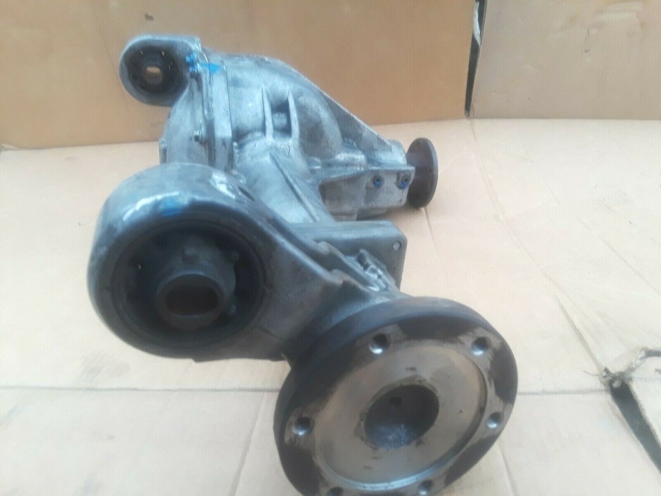 2004-2015 Infiniti QX56 Armada Titan Front Differential Carrier 3.357 ...