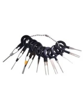 RMSTATOR 11 PCS CONN TERMINAL REMOVAL /PIN PULLER EXTRACTOR RMS200-104819