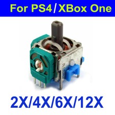 OEM Analog Stick Joystick Replacement For XBox One / PS4 Dualshock 4 Controller