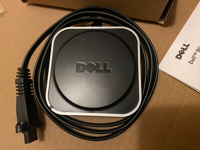 Lot of 4 NEW Dell 0RU297 Wifi Wireless Network Boost Antenna Cable Kit CN-0WX492
