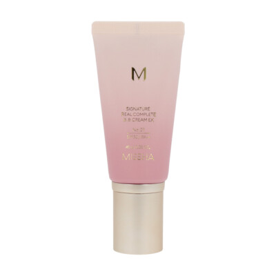 MISSHA Signature Real Complete BB Cream EX SPF30 PA++ 45g  (2 shades) AUTHENTIC