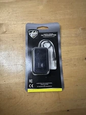 Universal Wireless FM Transmitter by Auto Drive for Car, Smartphones & Tablets