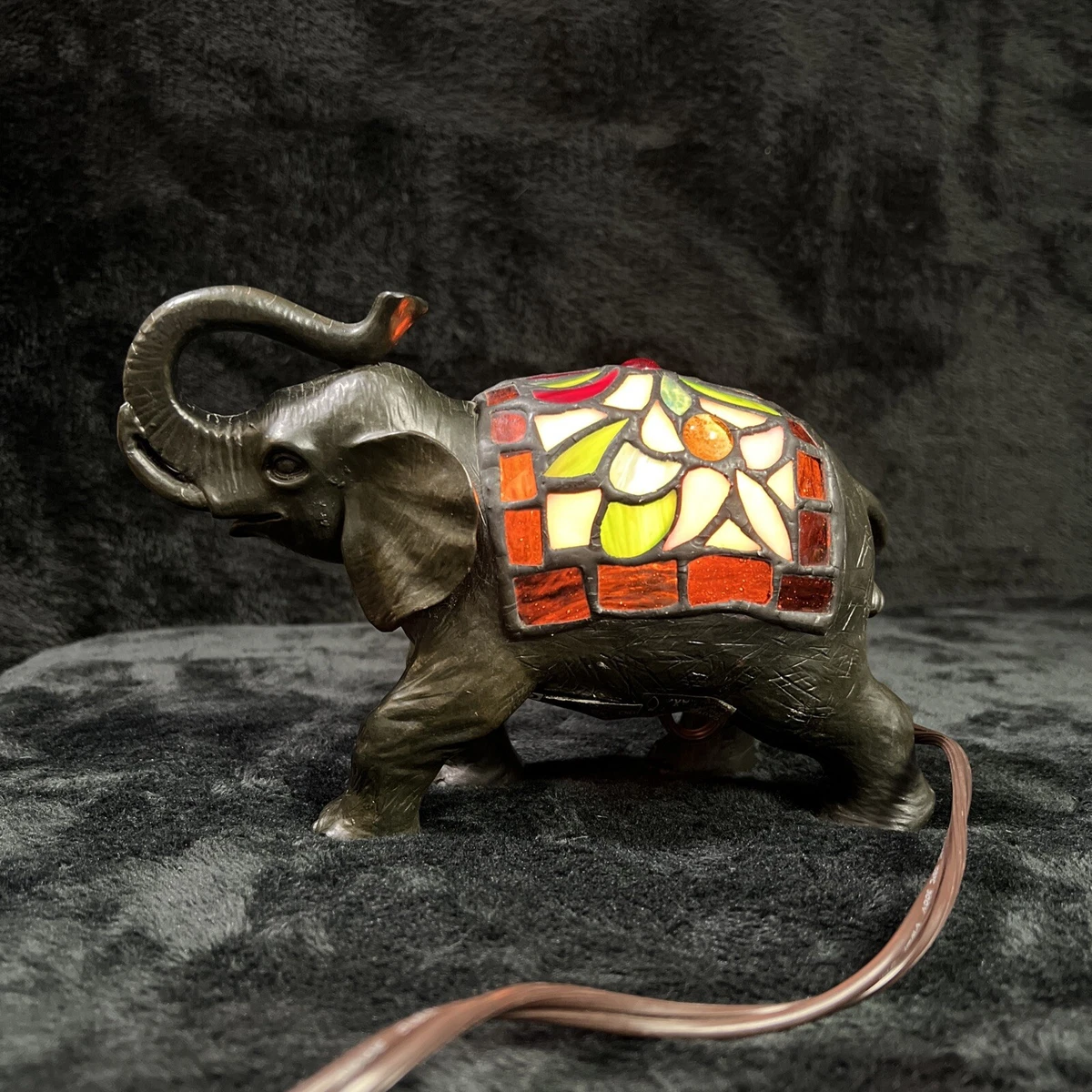Elephant light 2024