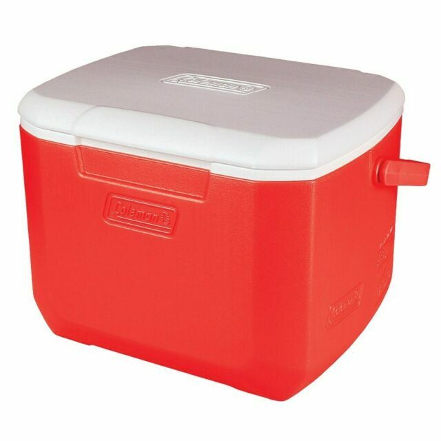 coleman 16qt