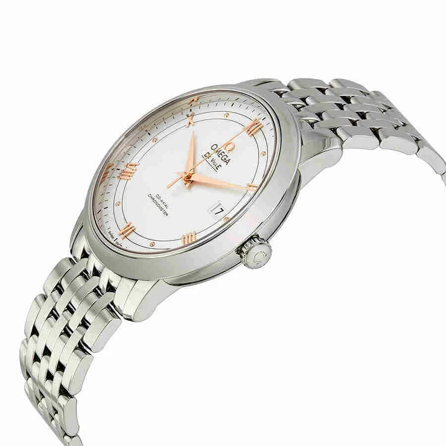 Jomashop store omega deville