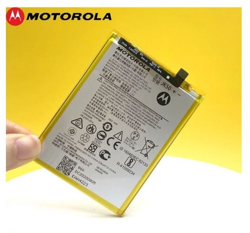 Batterie Motorola Moto G8 Power Lite - Bild 1 von 1