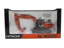Hitachi Construction Machinery miniature model power shovel ZX210-5B · EU F/S