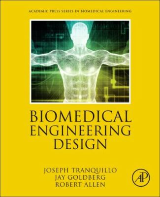 Biomedical Engineering Design by 