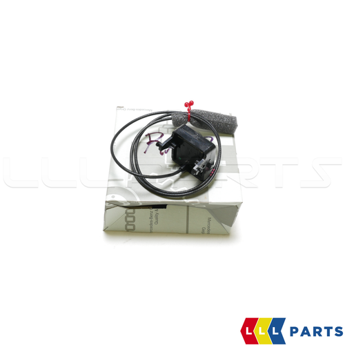 ANEW GENUINE MERCEDES BENZ E CLASS W213 FRONT DOOR MIRROR GPS