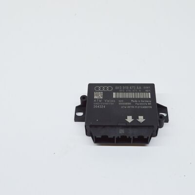 4 Inyectores De Combustible Compatibles Con A3 A4 A5 Q5 Oem | Cuotas