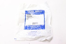 Chicago Faucets Nozzle Clear Epoxy E7FCJKCEF