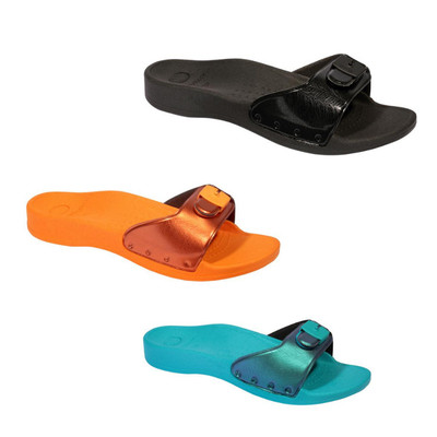 SCHOLL SUN PVC W ICE 40