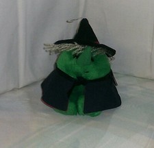 Puffkins Plush Hazel Limited Edition  With Paper Tag 