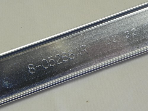 Snap-On 1 Piece Fits 8-05288AR Right Side Latch Release Drawer Frame (New Parts) - Foto 5 di 8