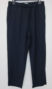 navy blue suit trousers womens