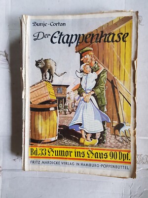 Humor ins  Haus 33 (2502)