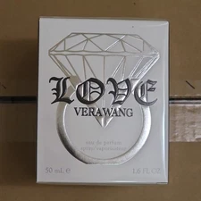 Vera Wang Love Eau de Parfum/ 1,6 oz