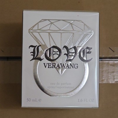 Vera Wang Love Eau de Parfum/ 1,6 oz
