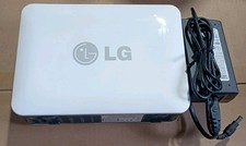 LG Network Storage N1A1DD1 With Power Supply. 