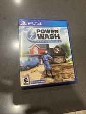 PowerWash Simulator - Sony PlayStation 5