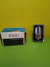 Nos Gm 22516276 1983-85 Oldsmobile Toronado Front Header Penal Emblem Badge