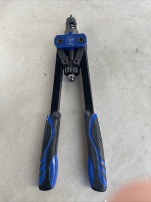 Lux Tools Professional 14'' Screw Nut Gun